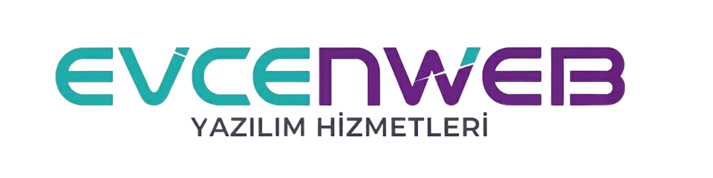 EvcenWeb Profesyonel E-Ticaret ve Yazılım Hizmetleri